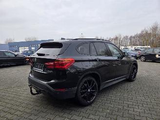 BMW X1 1.8i AUTOMAAT / PANO / LEER picture 7