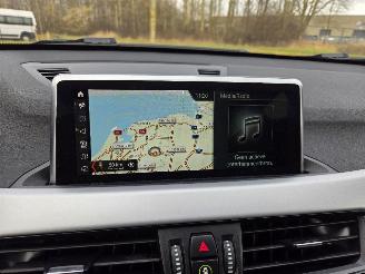 BMW X1 1.8i AUTOMAAT / PANO / LEER picture 25