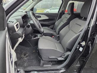 Suzuki Swift STYLE / STOEL+STUUR VERW / CAMERA/ NAVI / KEYLESS picture 16