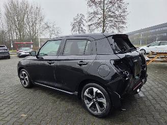 Suzuki Swift STYLE / STOEL+STUUR VERW / CAMERA/ NAVI / KEYLESS picture 14