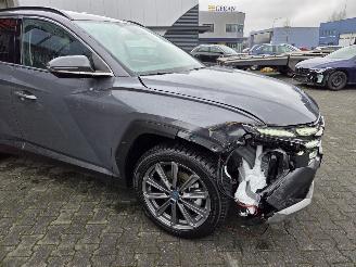 Hyundai Tucson 118KW HYBR / PREMIUM / HED UPP / LEER / 360gr CAMERA picture 15