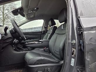 Hyundai Tucson 118KW HYBR / PREMIUM / HED UPP / LEER / 360gr CAMERA picture 20