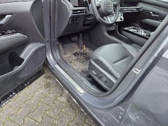 Hyundai Tucson 118KW HYBR / PREMIUM / HED UPP / LEER / 360gr CAMERA picture 9