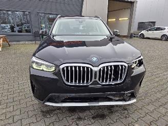 BMW X3 X-DRIVE 30e - 215KW  / 28 DKM picture 4