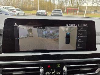 BMW X3 X-DRIVE 30e - 215KW  / 28 DKM picture 25