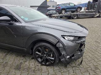 Mazda CX-30 137 kw Hybride / Automaat picture 14