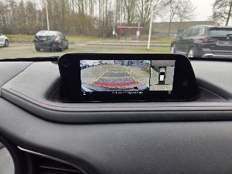 Mazda CX-30 137 kw Hybride / Automaat picture 22