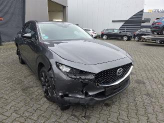Mazda CX-30 137 kw Hybride / Automaat picture 16