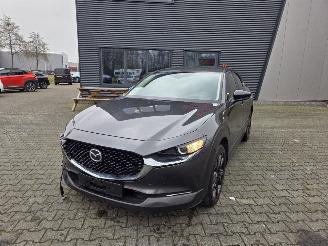 Mazda CX-30 137 kw Hybride / Automaat picture 18