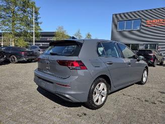 Volkswagen Golf Apple carplay / Stuur&stoelverw / Adaptive cr contr /Dig Cockpit picture 12