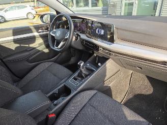 Volkswagen Golf Apple carplay / Stuur&stoelverw / Adaptive cr contr /Dig Cockpit picture 15