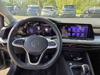 Volkswagen Golf Apple carplay / Stuur&stoelverw / Adaptive cr contr /Dig Cockpit picture 18