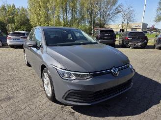 Volkswagen Golf Apple carplay / Stuur&stoelverw / Adaptive cr contr /Dig Cockpit picture 16