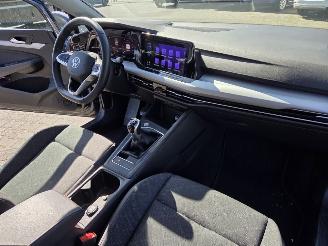 Volkswagen Golf Apple carplay / Stuur&stoelverw / Adaptive cr contr /Dig Cockpit picture 20