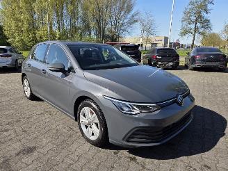 Volkswagen Golf Apple carplay / Stuur&stoelverw / Adaptive cr contr /Dig Cockpit picture 15