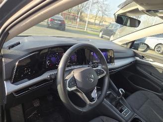 Volkswagen T-Roc 1.5 TSi AUTOM /NAVI / STOELVERW picture 17