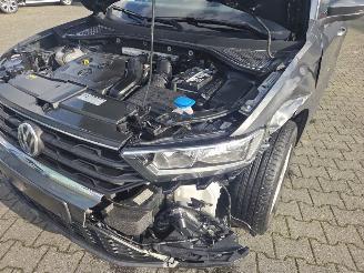 Volkswagen T-Roc 1.5 TSi AUTOM /NAVI / STOELVERW picture 7