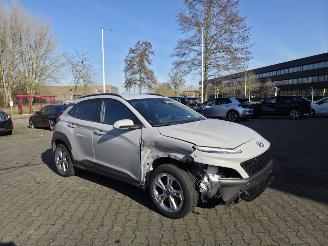 Hyundai Kona 88kw 48v / NAVI / CAMERA / CLIMA picture 8