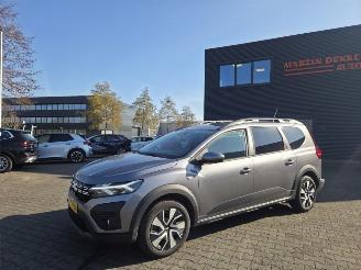 Dacia Jogger 74 KW Benzine / Lpg / 15DKM picture 2