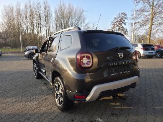 Dacia Duster  picture 10