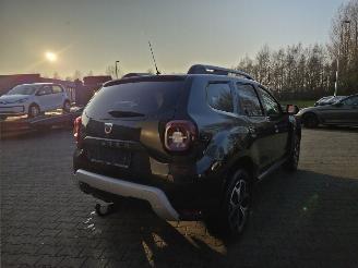 Dacia Duster  picture 11