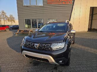 Dacia Duster  picture 14