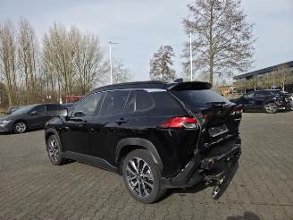 Toyota Corolla Cross 2.0 LTr 112kw / Style + Premium Pack II / Glasroof / Leer / JBL picture 5