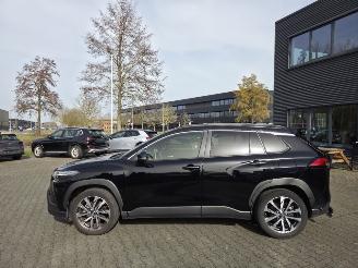 Toyota Corolla Cross 2.0 LTr 112kw / Style + Premium Pack II / Glasroof / Leer / JBL picture 6