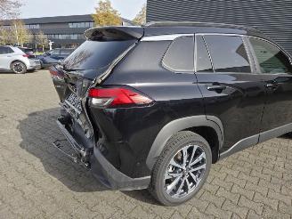 Toyota Corolla Cross 2.0 LTr 112kw / Style + Premium Pack II / Glasroof / Leer / JBL picture 11