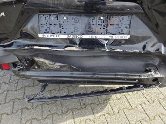 Toyota Corolla Cross 2.0 LTr 112kw / Style + Premium Pack II / Glasroof / Leer / JBL picture 8