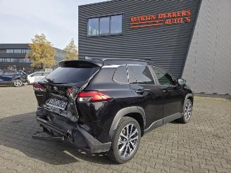 Toyota Corolla Cross 2.0 LTr 112kw / Style + Premium Pack II / Glasroof / Leer / JBL picture 10