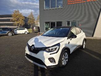 škoda osobní automobily Renault Captur iNTENS 67KW / NAVI / CAMERA 2021/5