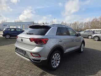 Volkswagen T-Roc STYLE / PANO / DIG COCKPIT / NAVI CAMERA  / STOELMASSAGE picture 6