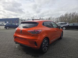 Renault Clio TECHNO picture 13