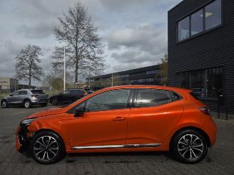 Renault Clio TECHNO picture 9