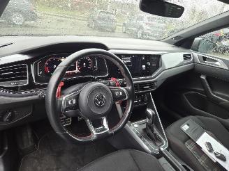 Volkswagen Polo 2.0.Ltr- GTI / AUTOM / PANO picture 23