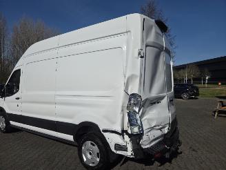 Ford Transit 35 2.0 TDCI- Autom. 121kw / L3H3 / Navi /  Clima / 35 dkm picture 4