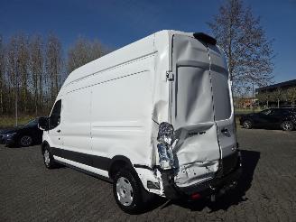 Ford Transit 35 2.0 TDCI- Autom. 121kw / L3H3 / Navi /  Clima / 35 dkm picture 7
