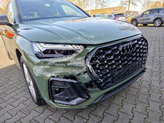 Audi Q5 2.0 LTr-TDi Hybr -120kw  / S-LINE picture 13