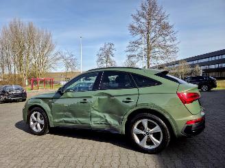Audi Q5 2.0 LTr-TDi Hybr -120kw  / S-LINE picture 4