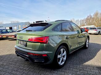 Audi Q5 2.0 LTr-TDi Hybr -120kw  / S-LINE picture 9