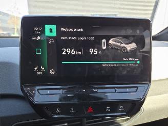 Volkswagen ID.3 Pro Performance  150KW / 62 Kwh /  27 Dkm / Rijdende auto picture 23
