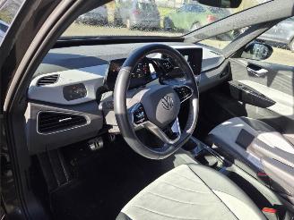 Volkswagen ID.3 Pro Performance  150KW / 62 Kwh /  27 Dkm / Rijdende auto picture 16