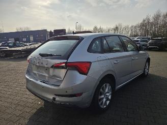 Skoda Scala 1.5 TSi -110kw  Ambition picture 14