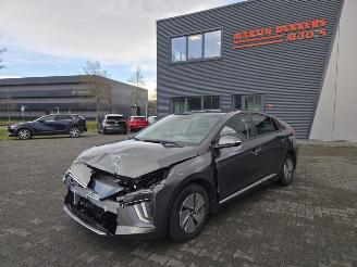 Hyundai Ioniq HYBRIDE  29 DKM picture 11
