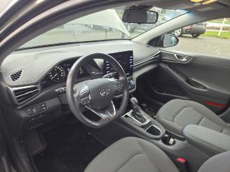Hyundai Ioniq HYBRIDE  29 DKM picture 17
