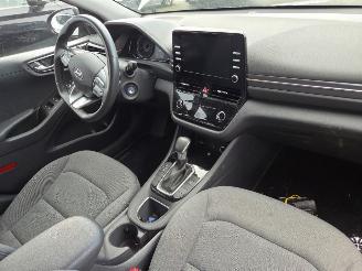 Hyundai Ioniq HYBRIDE  29 DKM picture 18
