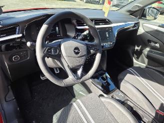 Opel Corsa 1.2 HYBRIDE / GS-LINE  AUTOMAAT  610 KM picture 17