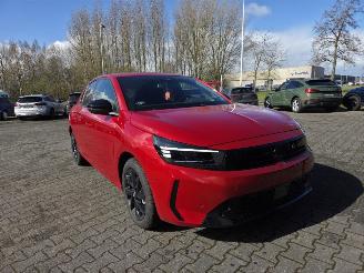 Opel Corsa 1.2 HYBRIDE / GS-LINE  AUTOMAAT  610 KM picture 15