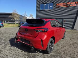 Opel Corsa 1.2 HYBRIDE / GS-LINE  AUTOMAAT  610 KM picture 11